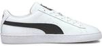 PUMA Herren Freizeitschuhe Basket Classic XXI