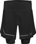 GORE WEAR GORE&reg; Wear Ultimate 2in1 Shorts Herren