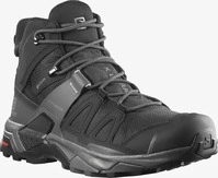 Salomon L41293400, SALOMON Herren Multifunktionsstiefel Herren Wanderstiefel X...
