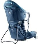 DEUTER Rucksack Kid Comfort Pro