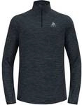 ODLO Herren Midlayer 1/2 zip MILLENNIUM EL