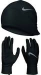 NIKE Herren Laufsport Handschuhe "Essential" zweiteilig