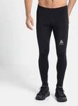 ODLO Herren Lauftights "Core Warm Tight"