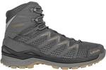LOWA Herren Multifunktionsstiefel Herren Wanderstiefel Innox Pro Gore-Tex Mid