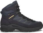 LOWA Herren Multifunktionsstiefel TAURUS PRO GTX MID