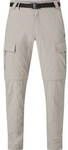 McKINLEY Herren Wanderhose mit Zipp off "Amite III"