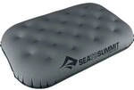 SEA TO SUMMIT Reisekissen Aeros Ultralight Pillow Deluxe Grey