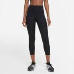 NIKE Damen Tights W NK DF FAST CROP