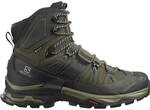 SALOMON Herren Trekkingstiefel QUEST 4 GORE-TEX