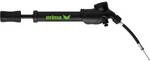 ERIMA Pumpe mit Luftdruckmesser