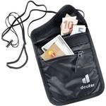 DEUTER Kleintasche Security Wallet II