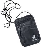 DEUTER Kleintasche Security Wallet I