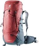 DEUTER Rucksack Aircontact Lite 40 + 10