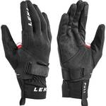 LEKI Herren Handschuhe HS Nordic Race Shark