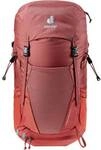 DEUTER Rucksack Futura Pro 34 SL