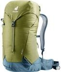 DEUTER Rucksack AC Lite 24