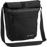 VAUDE Fahrradtasche ShopAir Back