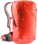 DEUTER Skitourenrucksacke "Freerider Lite 20"