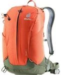 DEUTER Rucksack AC Lite 17