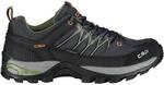 CMP Herren Trekkinghalbschuhe Herren Leichtwanderschuhe Rigel Low Shoes