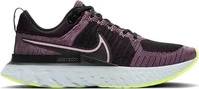 Nike CT2423, NIKE Damen Laufschuhe "React Infinity Run FK 2" Schwarz female