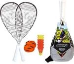 TALBOT/TORRO Talbot-Torro Speed Badminton Set Speed 7700