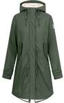 DERBE Regenjacke Tidaholm