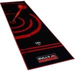 BULLS BULL'S Dartboard Carpet Mat 140 Red