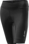 L&ouml;ffler 14582, L&Ouml;FFLER Damen Bike Hose Tour Schwarz female