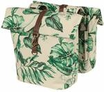BASIL Doppelpacktasche "Ever-Green"