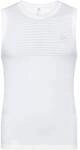 ODLO Herren Unterhemd "SUW Top Crew Neck Singlet Performance Light"