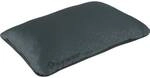 SEA TO SUMMIT Reisekissen FoamCore Pillow Deluxe Navy Blue
