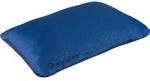 SEA TO SUMMIT Reisekissen FoamCore Pillow Deluxe Navy Blue