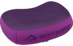 SEA TO SUMMIT Reisekissen Aeros Premium Pillow Regular Lime