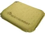 SEA TO SUMMIT Wassersport Self Inflating Delta V Seat Olive