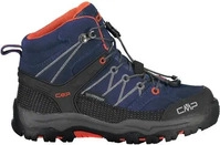 CMP 3Q12944, CMP Kinder Trekkingstiefel Kinder Trekkingschuhe Kids Rigel Mid...