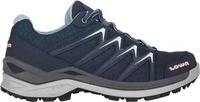 Lowa 320709, LOWA Damen Multifunktionsschuhe INNOX PRO GTX LO Ws Blau female