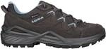 LOWA Damen Multifunktionsschuhe Damen Trekkingschuhe Sirkos EVO GTX LO