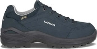 Lowa 320963, LOWA Damen Multifunktionsschuhe Damen Leichtwanderschuhe Renegade Lo GTX