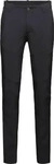 mammut 1022-00480, MAMMUT Herren Trekkinghose "Runbold Pants Men" black male