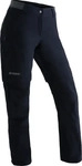 maier sports 3000262RE, MAIER SPORTS Damen Hose Norit Zip 2.0 W Da-Zip Off Hose el.