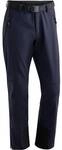 MAIER SPORTS Herren Hose Tech Pants M