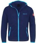TROLLKIDS Kids Fjell Running Jacket