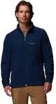 COLUMBIA Herren Kapuzensweat Fast Trek II Full Zip Fleece