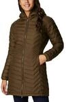 COLUMBIA Damen Jacke Powder Lite Mid Jacket