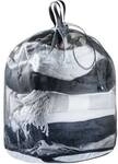 DEUTER Kleintasche Mesh Sack 18