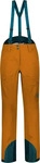 Scott 277708, SCOTT Damen Hose SCO Pants W's Explorair 3L ginger bread female