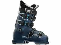 Tecnica 20159100, TECNICA Damen Skischuhe MACH1 MV 105 Blau female, Ausrüstung...