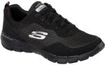 SKECHERS Damen Freizeitschuhe FLEX APPEAL 3.0 - GO FORWARD