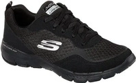 Skechers 13069, SKECHERS Damen Freizeitschuhe FLEX APPEAL 3.0 - GO FORWARD...